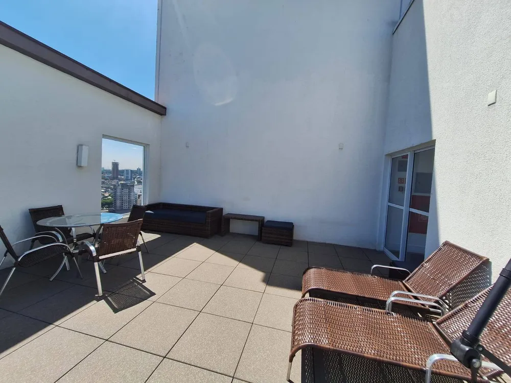 Apartamento, 2 quartos, 45 m² - Foto 8