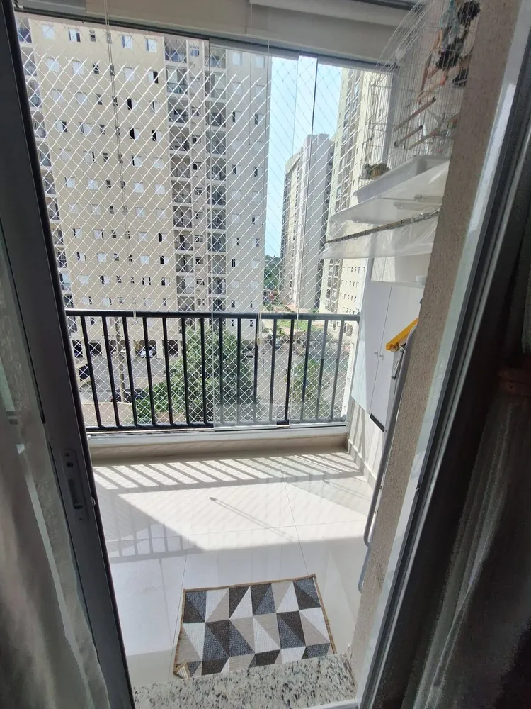 Apartamento, 2 quartos, 56 m² - Foto 9
