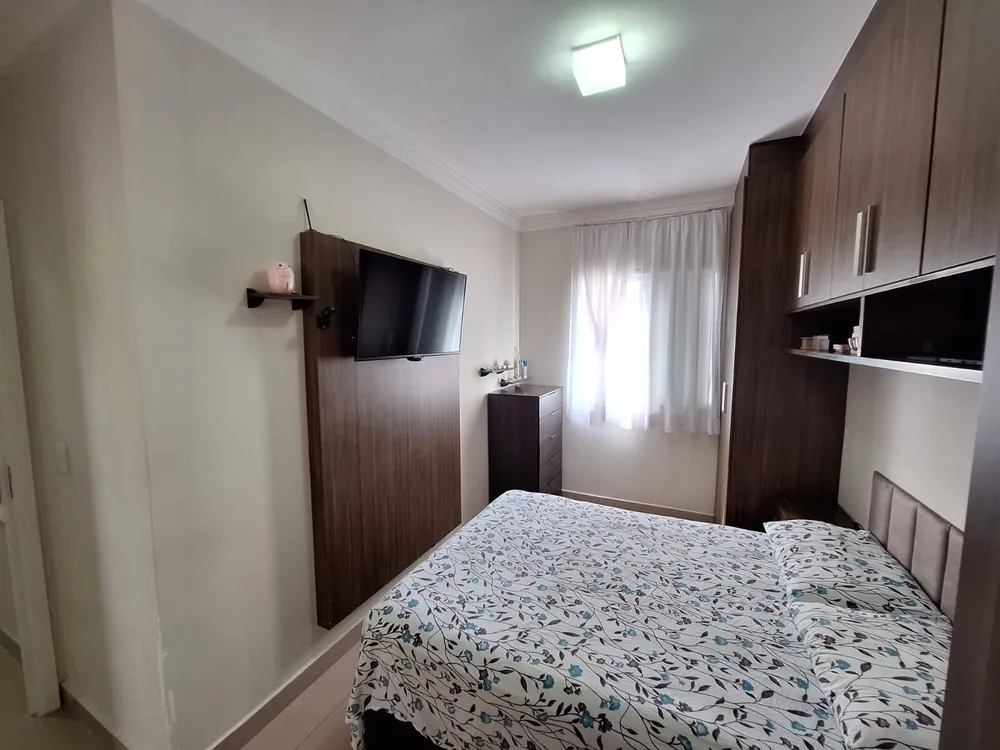 Apartamento, 2 quartos, 56 m² - Foto 4