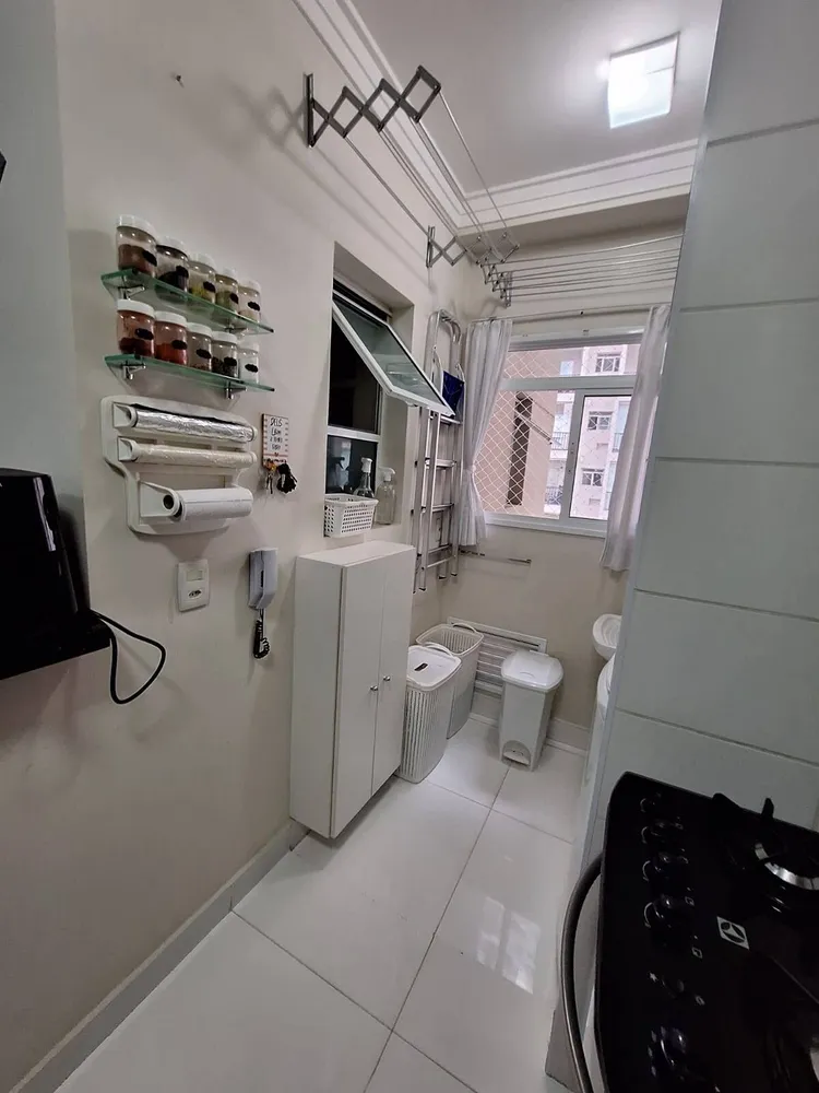 Apartamento, 2 quartos, 56 m² - Foto 10