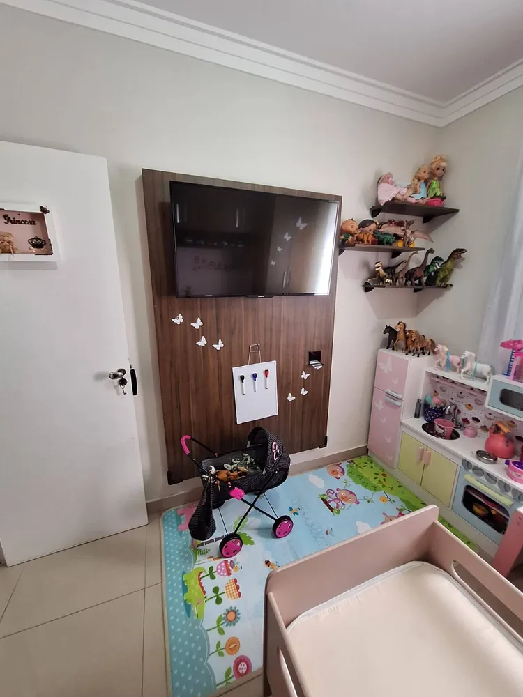 Apartamento, 2 quartos, 56 m² - Foto 7