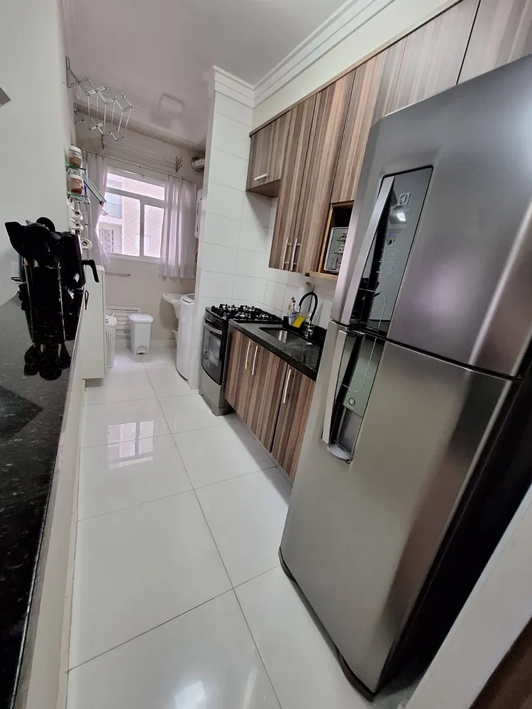 Apartamento, 2 quartos, 56 m² - Foto 1