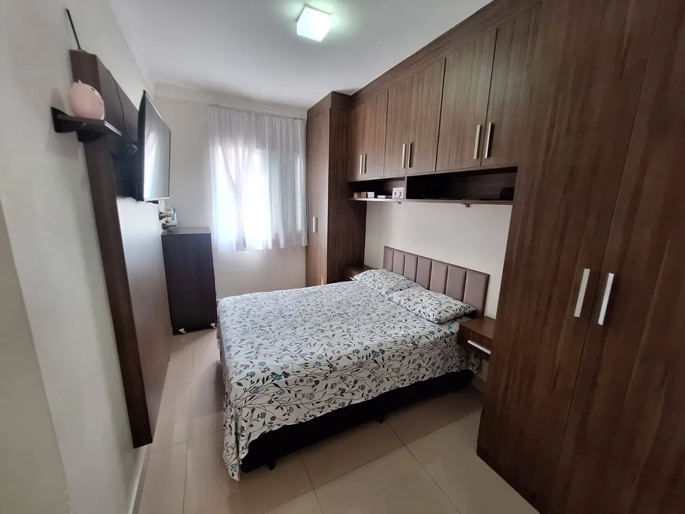 Apartamento, 2 quartos, 56 m² - Foto 5