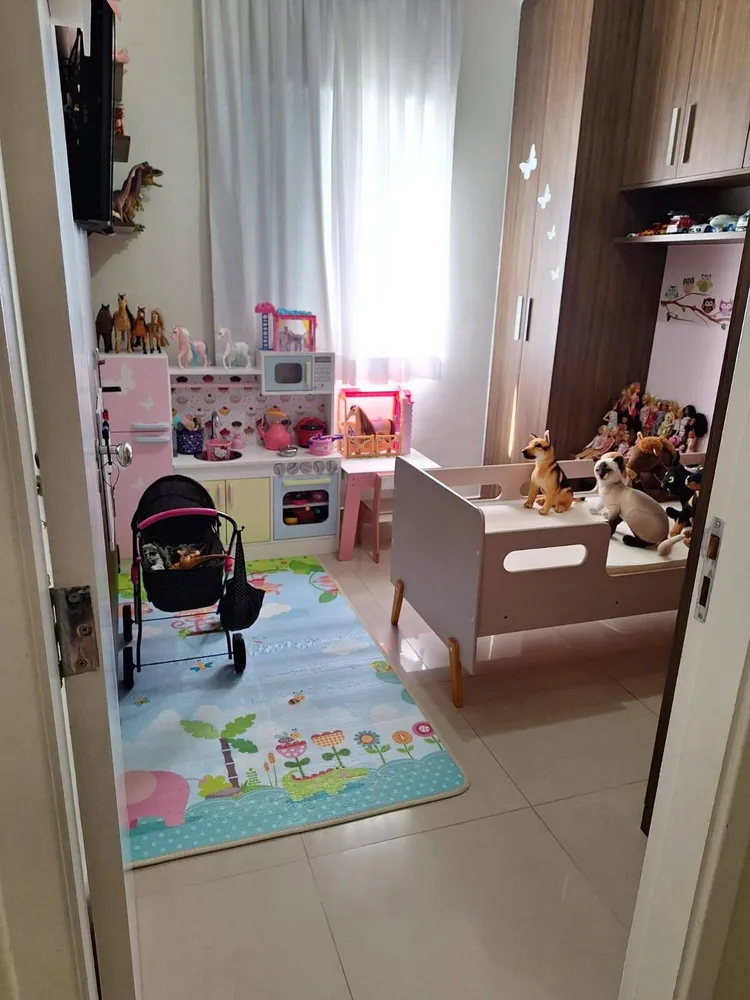 Apartamento, 2 quartos, 56 m² - Foto 6