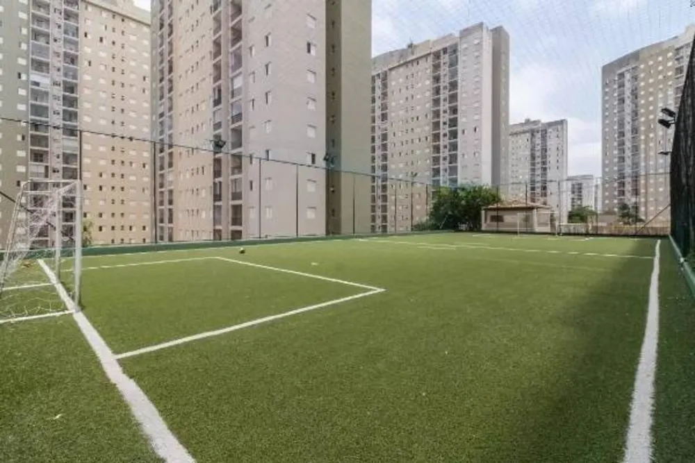 Apartamento, 2 quartos, 56 m² - Foto 11