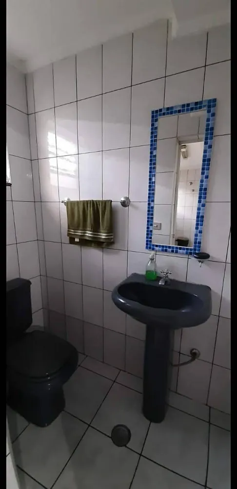 Casa, 3 quartos - Foto 11