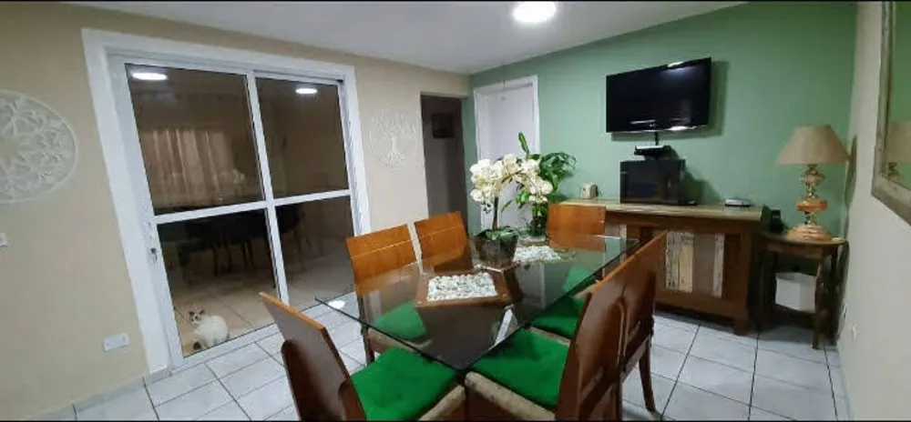 Casa, 3 quartos - Foto 5