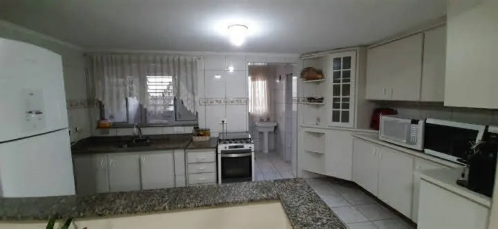 Casa, 3 quartos - Foto 6