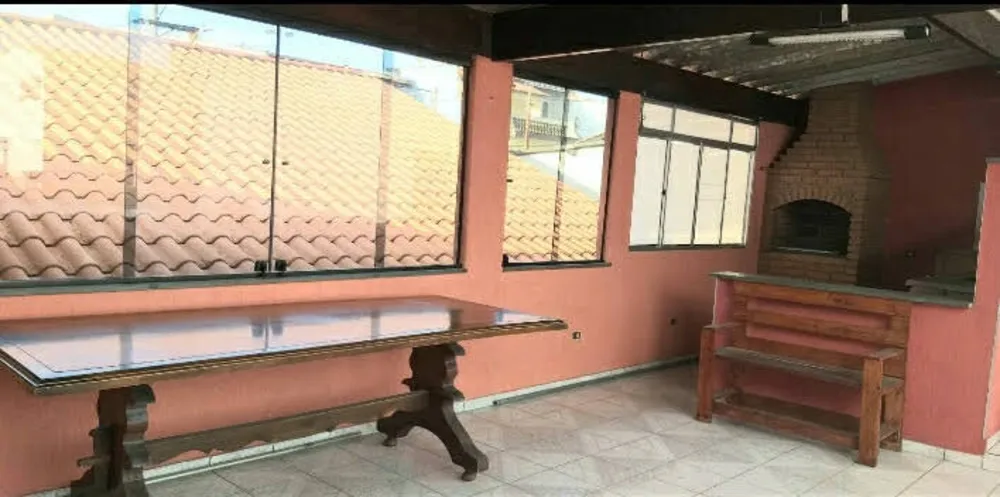 Casa, 3 quartos - Foto 4