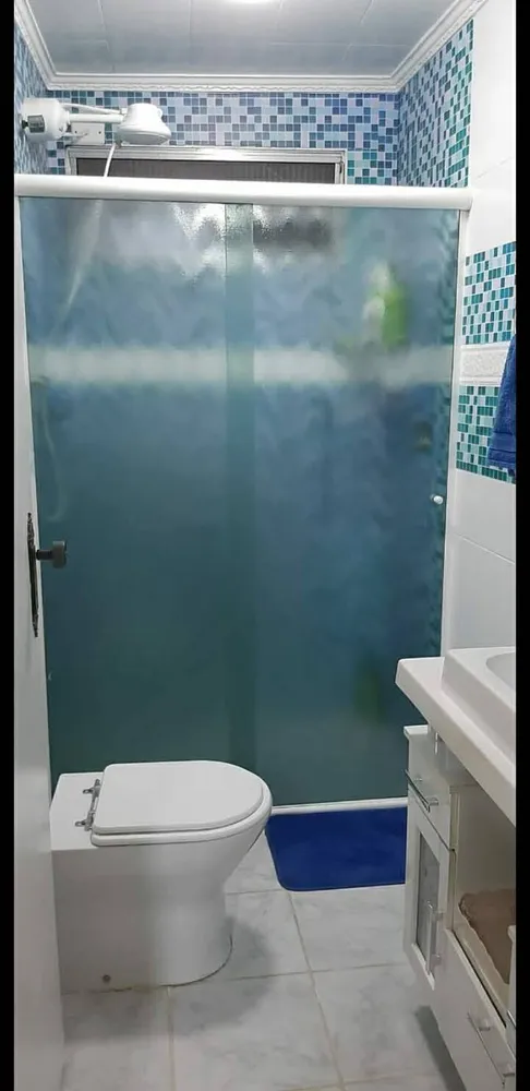Casa, 3 quartos - Foto 10