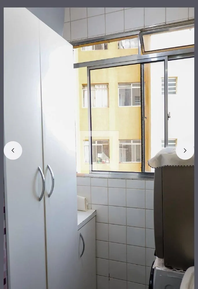 Apartamento, 2 quartos, 60 m² - Foto 7
