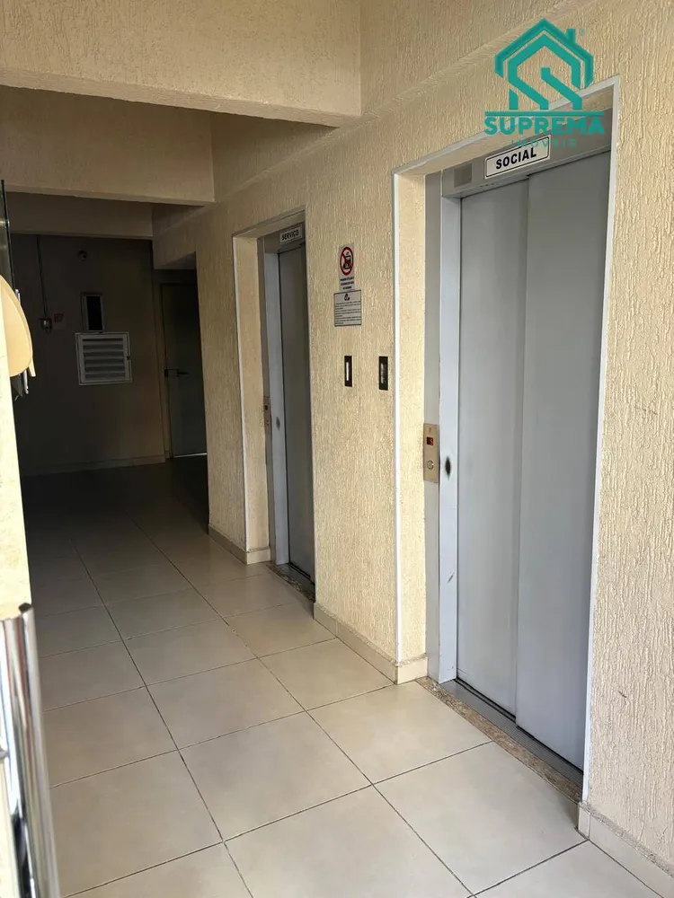 Apartamento, 2 quartos, 60 m² - Foto 8