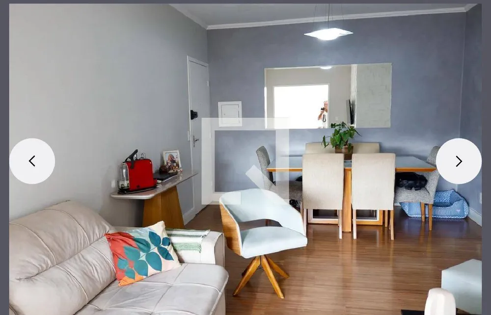 Apartamento, 2 quartos, 60 m² - Foto 1
