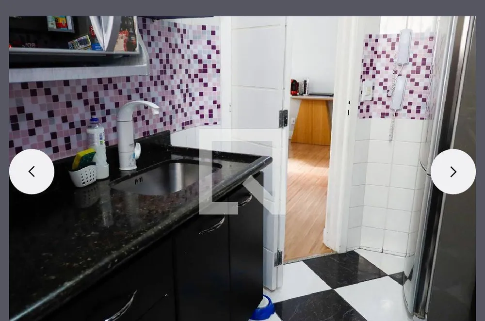 Apartamento, 2 quartos, 60 m² - Foto 6
