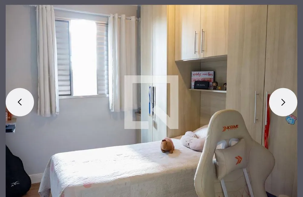 Apartamento, 2 quartos, 60 m² - Foto 3