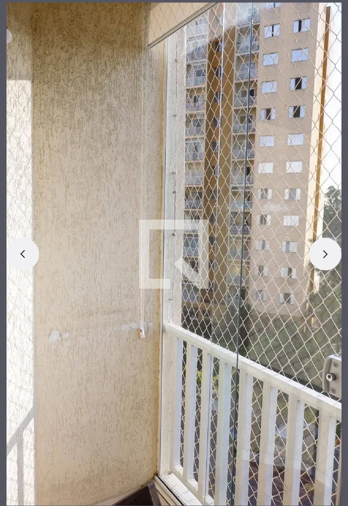 Apartamento, 2 quartos, 60 m² - Foto 4