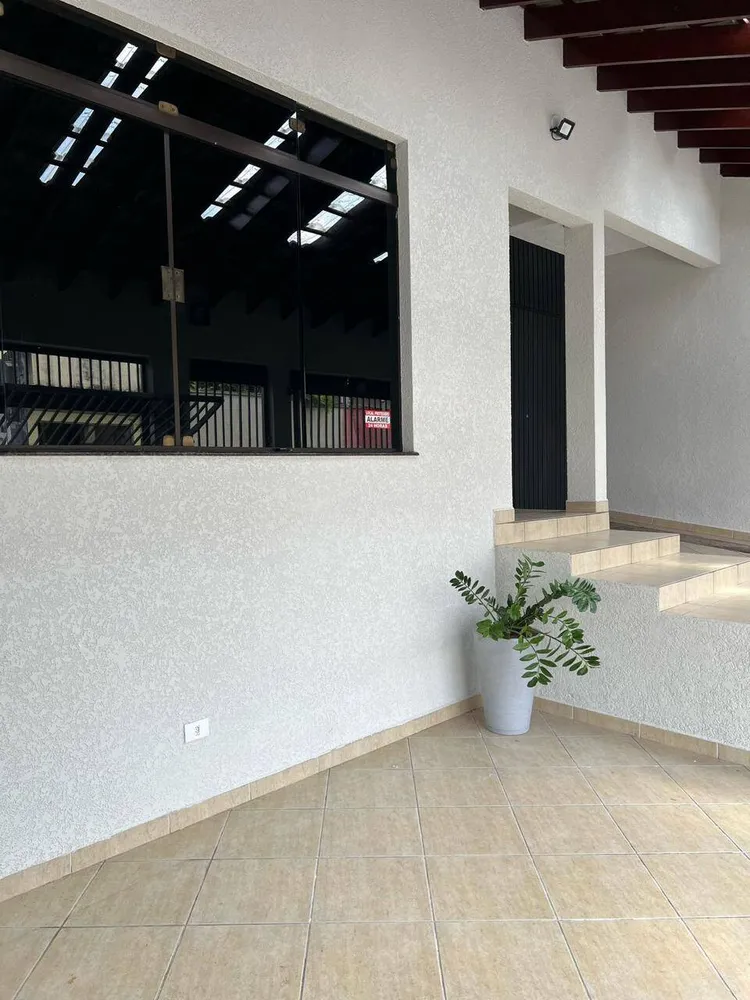 Casa, 4 quartos, 354 m² - Foto 1