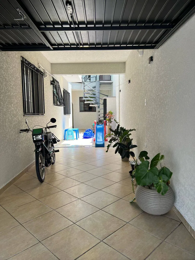 Casa, 4 quartos, 354 m² - Foto 4