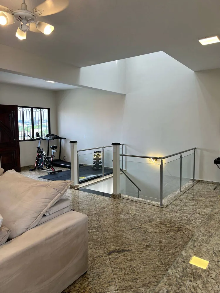 Casa, 4 quartos, 354 m² - Foto 6