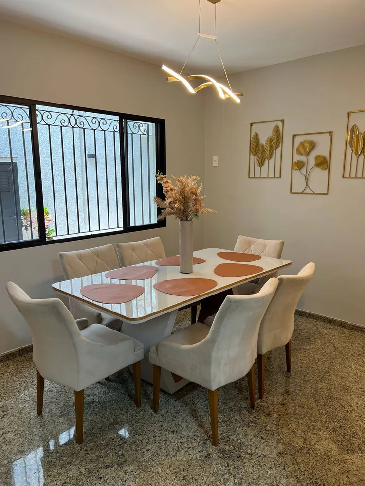 Casa, 4 quartos, 354 m² - Foto 5