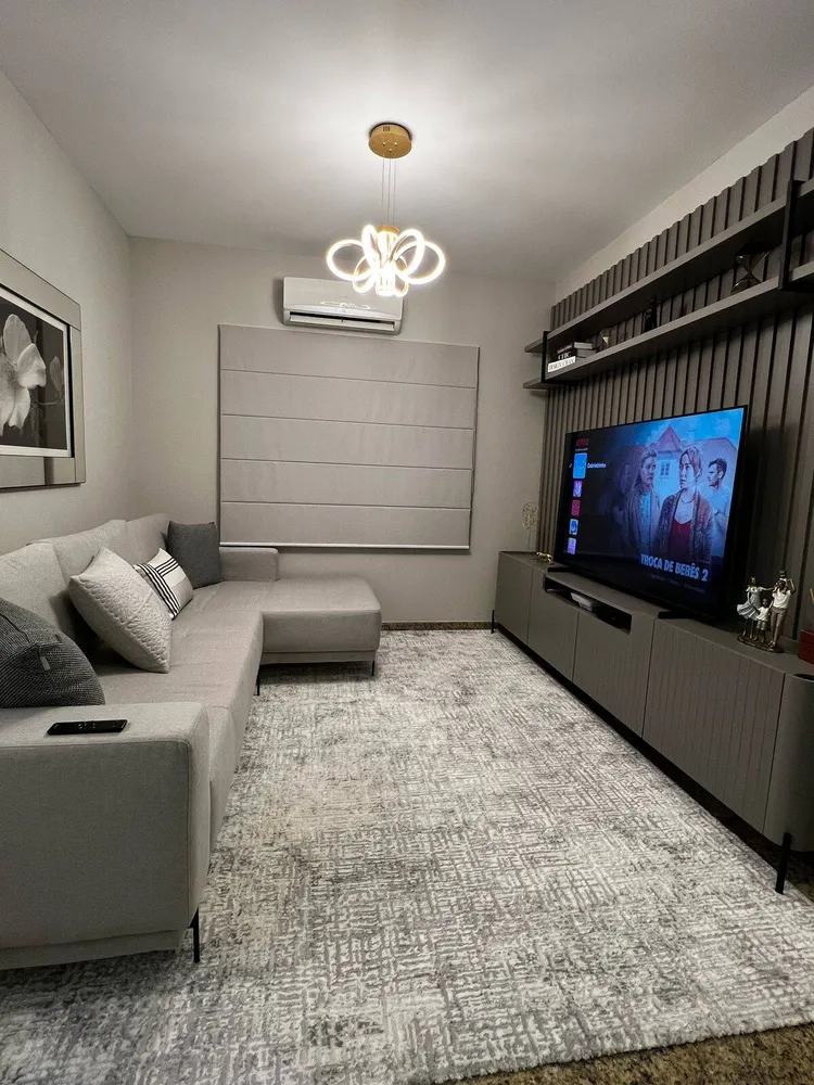 Casa, 4 quartos, 354 m² - Foto 3