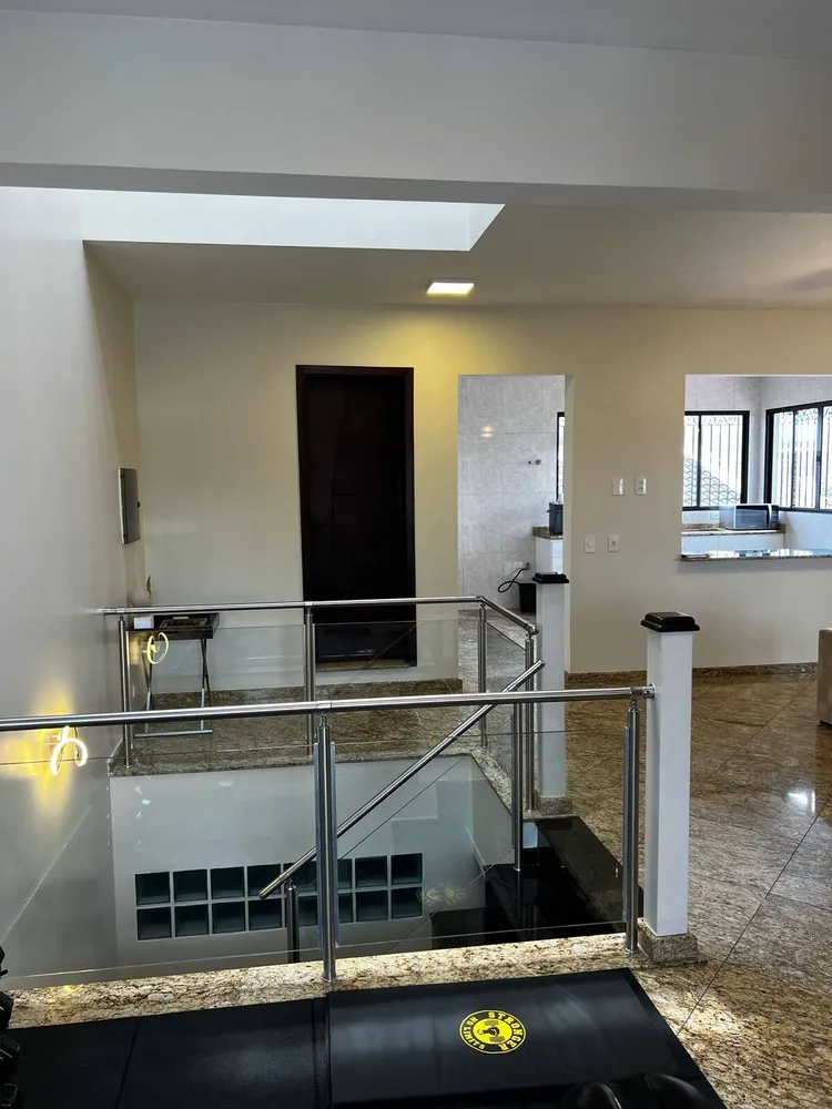 Casa, 4 quartos, 354 m² - Foto 2