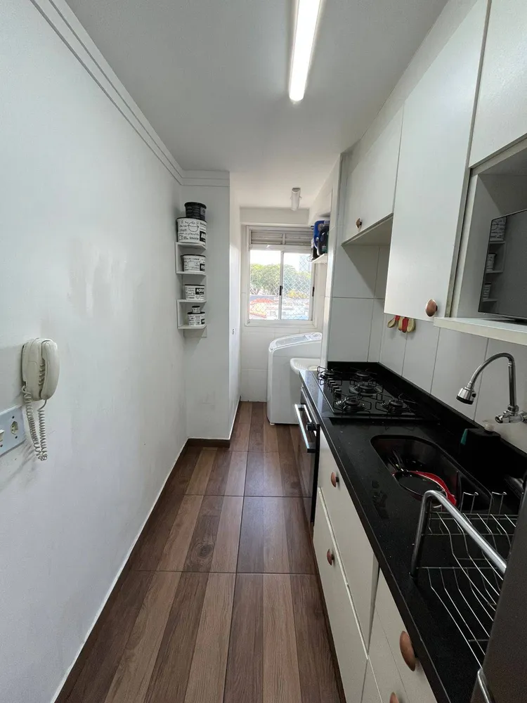 Apartamento, 2 quartos, 47 m² - Foto 8