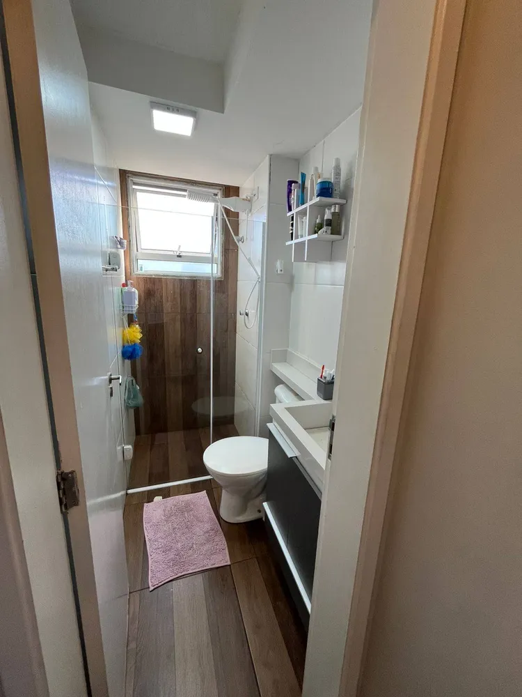 Apartamento, 2 quartos, 47 m² - Foto 8