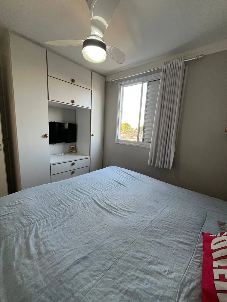 Apartamento, 2 quartos, 47 m² - Foto 4