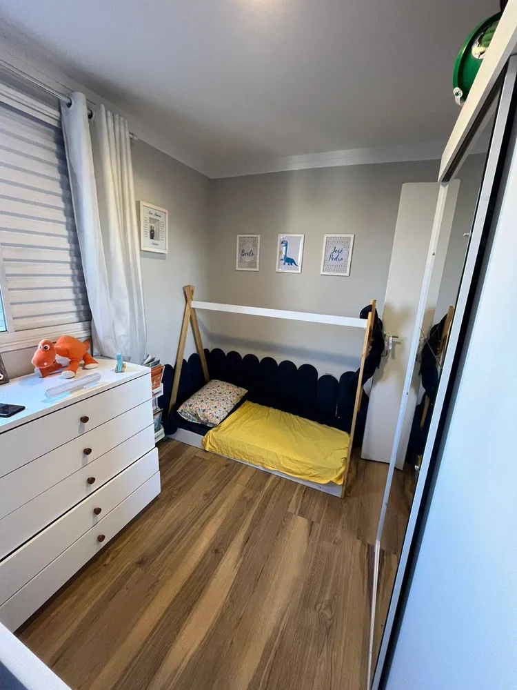 Apartamento, 2 quartos, 47 m² - Foto 7