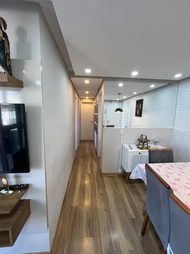 Apartamento, 2 quartos, 47 m² - Foto 9