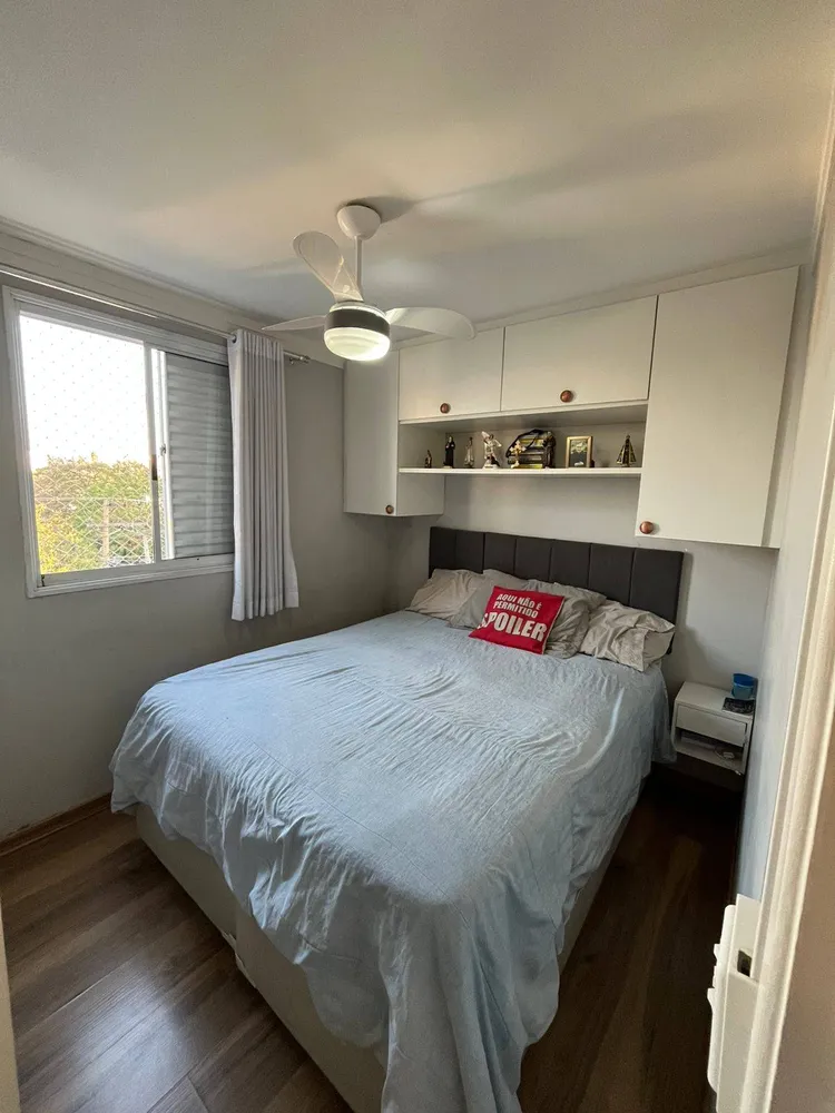 Apartamento, 2 quartos, 47 m² - Foto 1