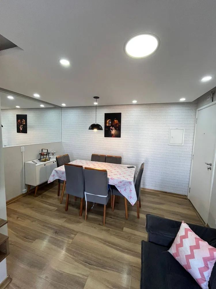 Apartamento, 2 quartos, 47 m² - Foto 12