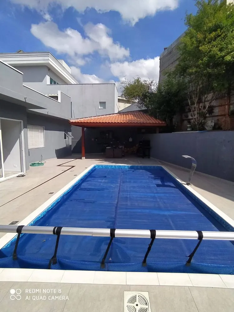 Casa, 3 quartos, 300 m² - Foto 7