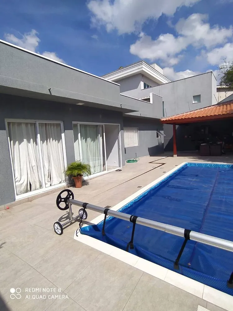 Casa, 3 quartos, 300 m² - Foto 3