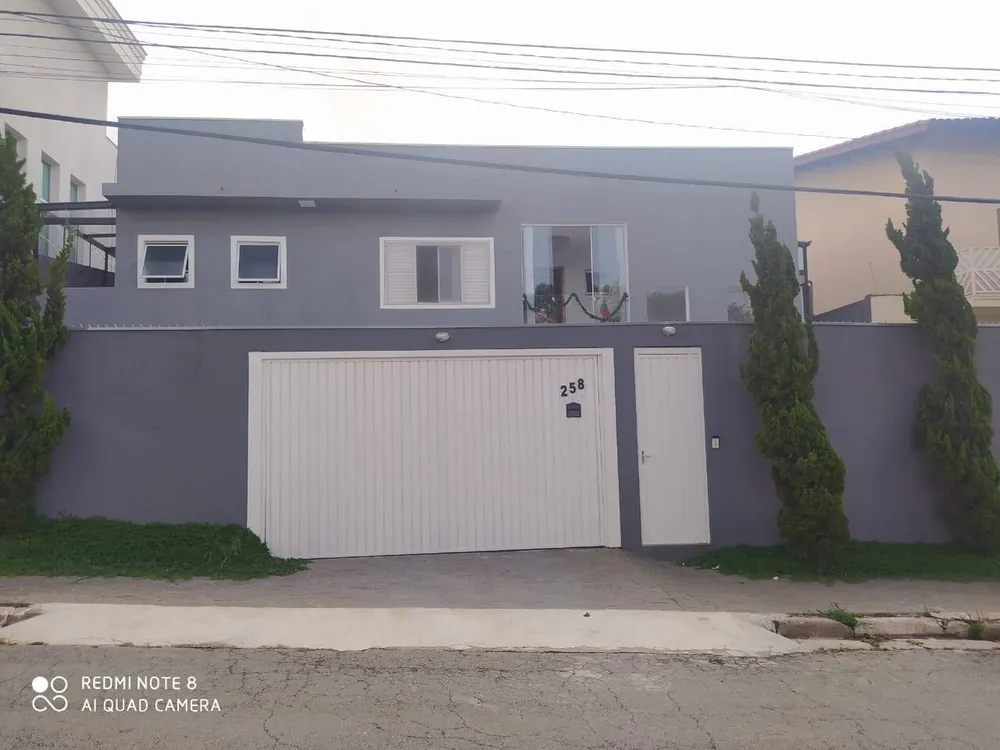 Casa, 3 quartos, 300 m² - Foto 2