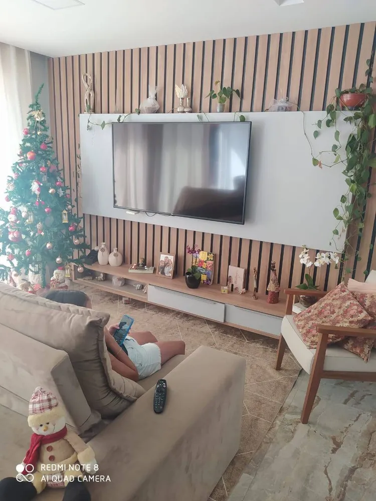 Casa, 3 quartos, 300 m² - Foto 1