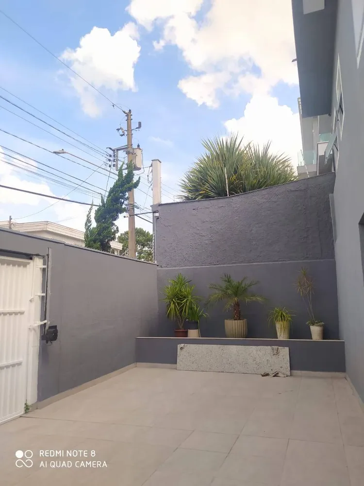 Casa, 3 quartos, 300 m² - Foto 2