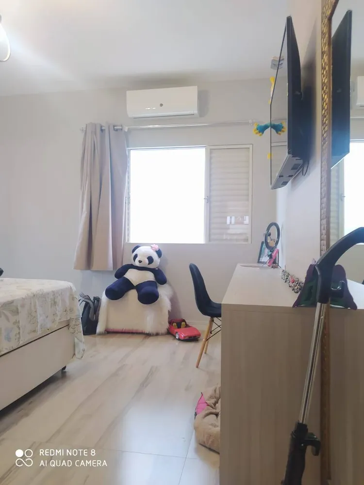 Casa, 3 quartos, 300 m² - Foto 4