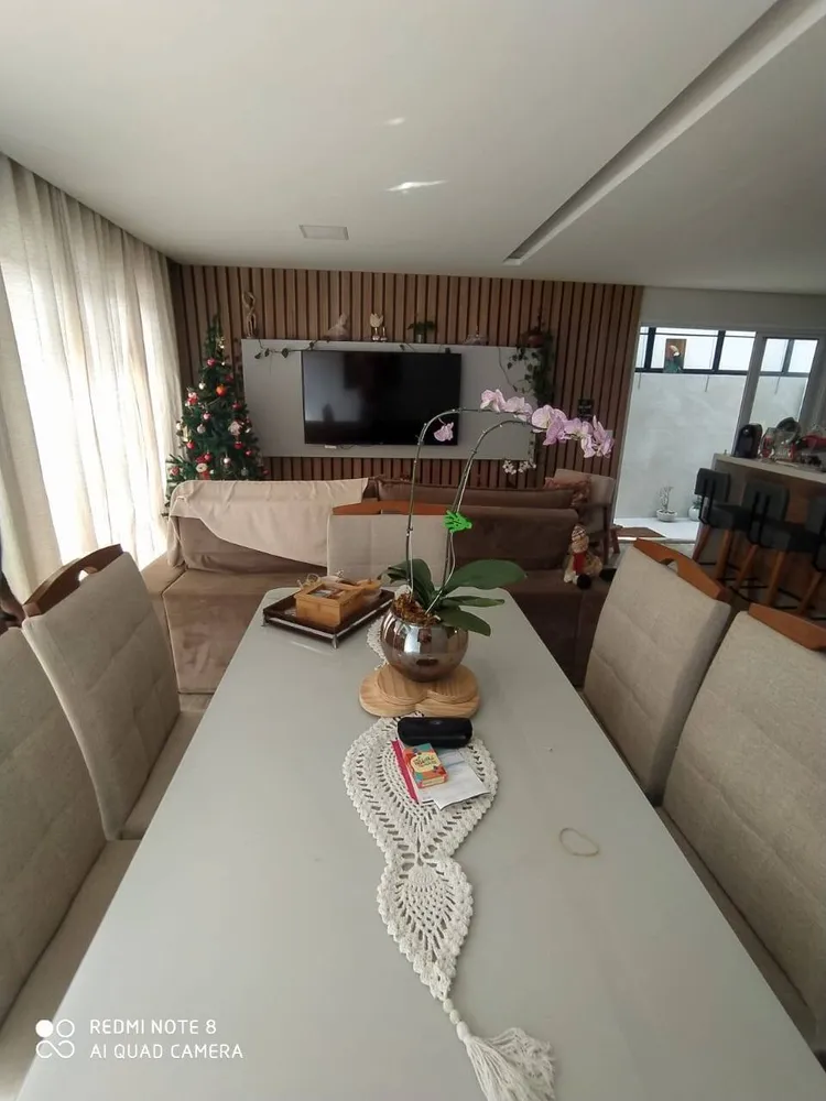 Casa, 3 quartos, 300 m² - Foto 6