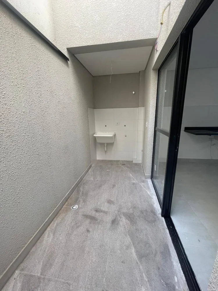 Casa de Condomínio, 2 quartos - Foto 7