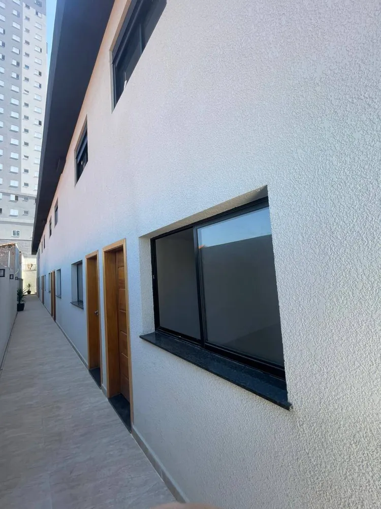 Casa de Condomínio, 2 quartos - Foto 3