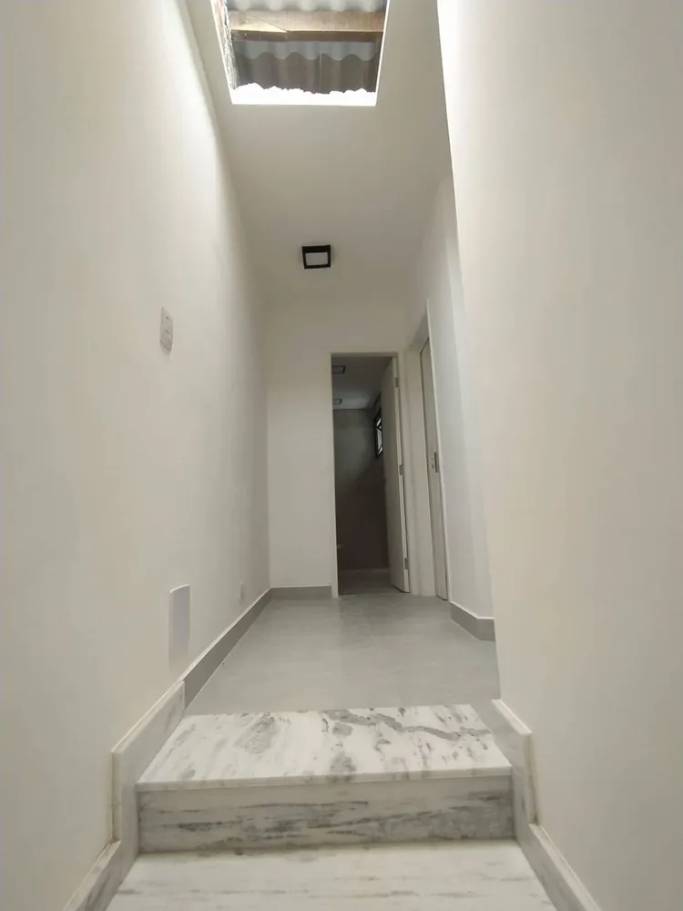 Casa de Condomínio, 2 quartos - Foto 10