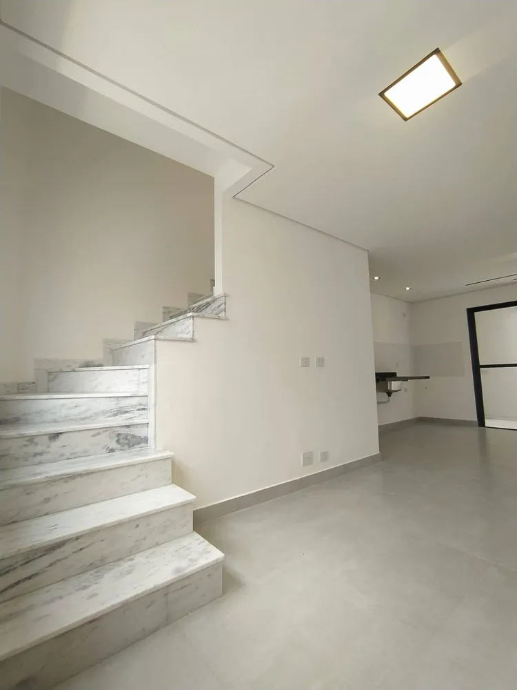 Casa de Condomínio, 2 quartos - Foto 6