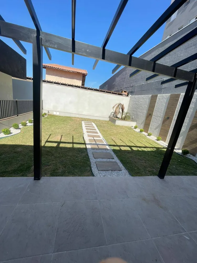 Casa de Condomínio, 2 quartos - Foto 4