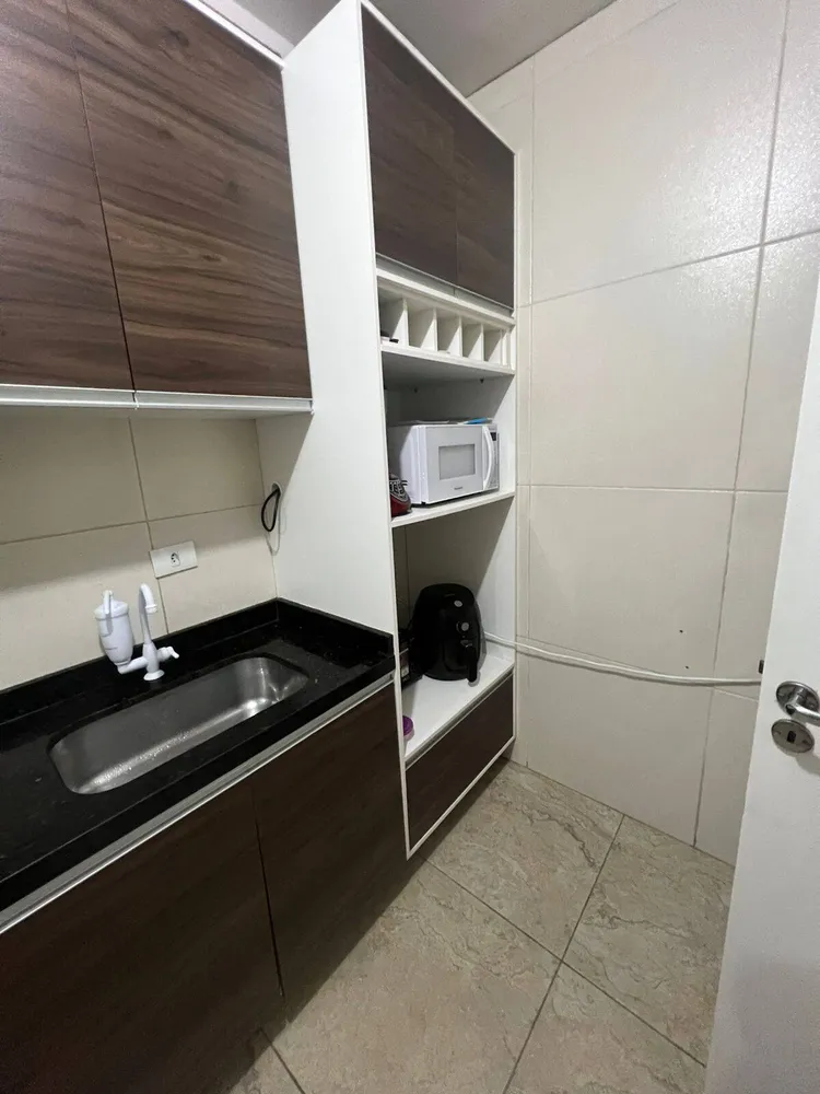 Apartamento, 2 quartos, 60 m² - Foto 3