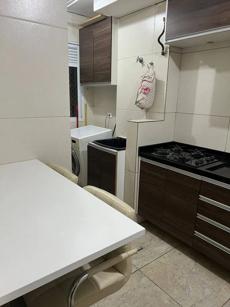Apartamento, 2 quartos, 60 m² - Foto 7