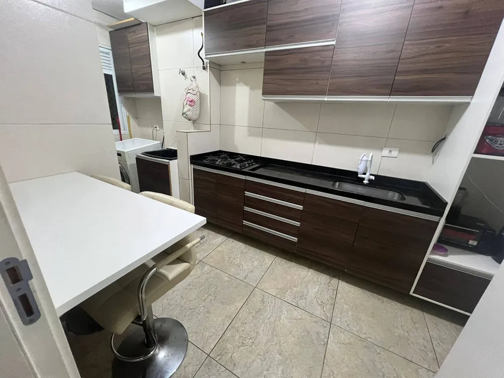 Apartamento, 2 quartos, 60 m² - Foto 2