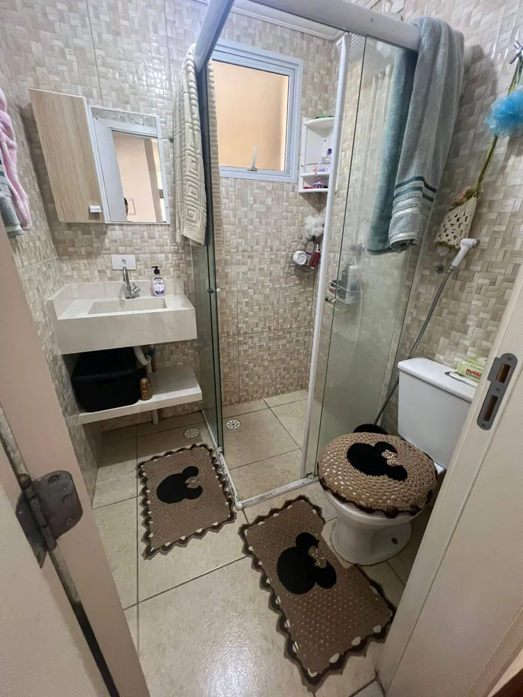 Apartamento, 2 quartos, 60 m² - Foto 5