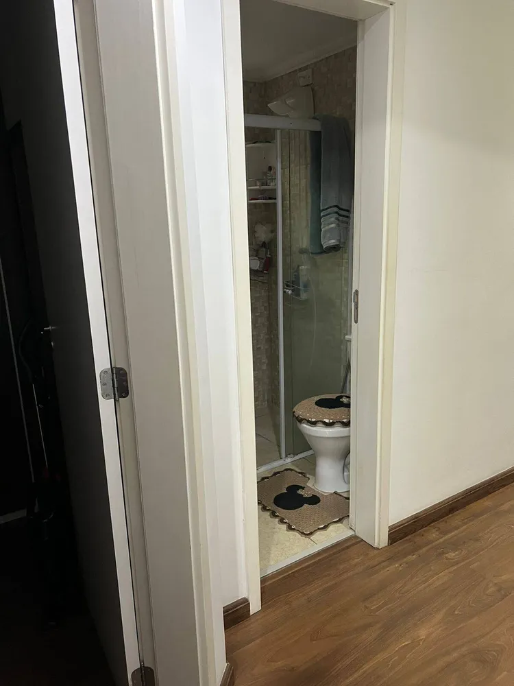 Apartamento, 2 quartos, 60 m² - Foto 6